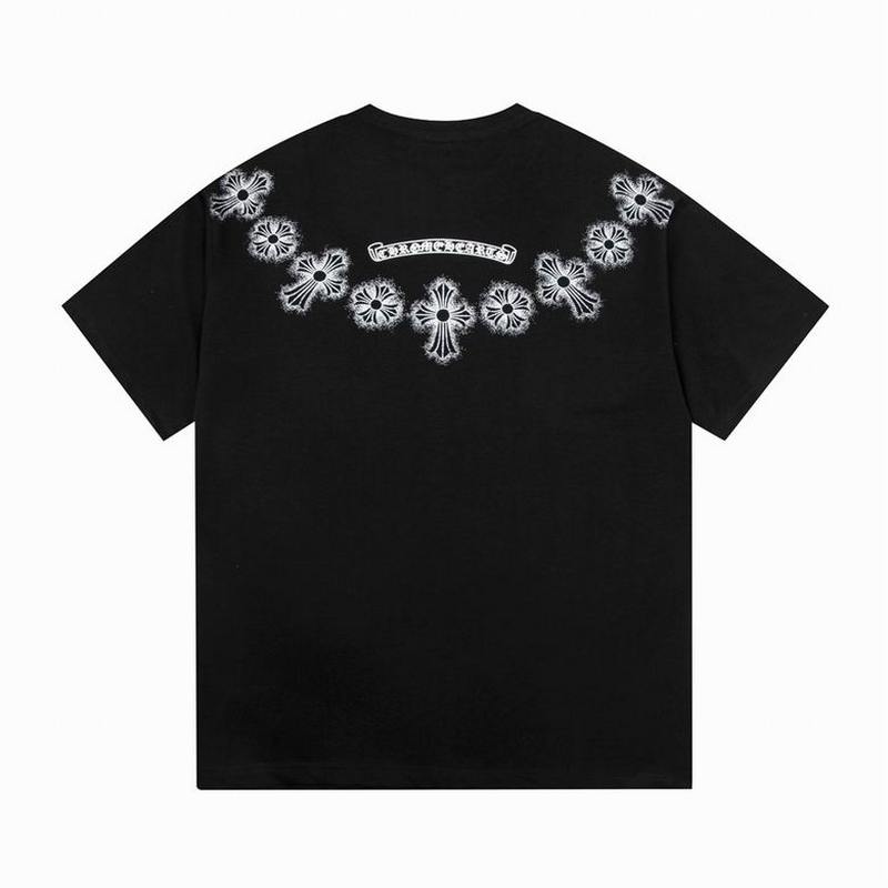 Chrome Hearts Men's T-shirts 2